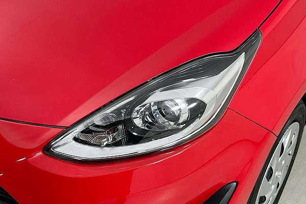 2019 Toyota Prius HYBRID NHP10R MY17
