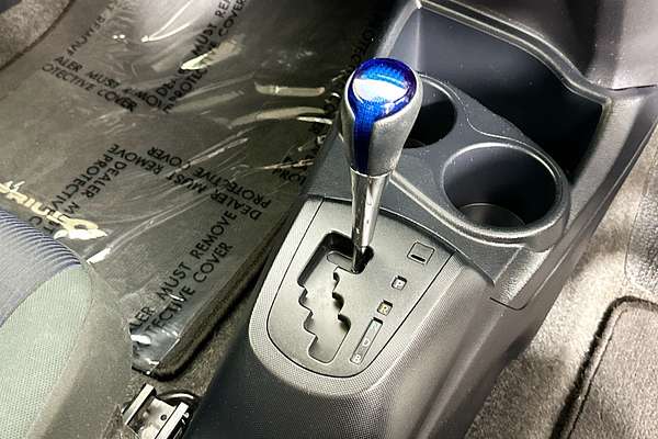 2016 Toyota Prius HYBRID NHP10R MY15