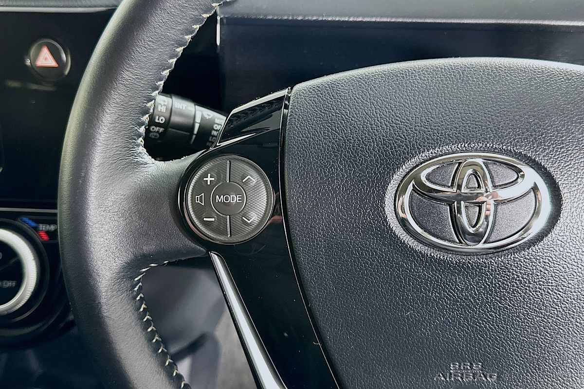 2018 Toyota Prius HYBRID NHP10R MY17