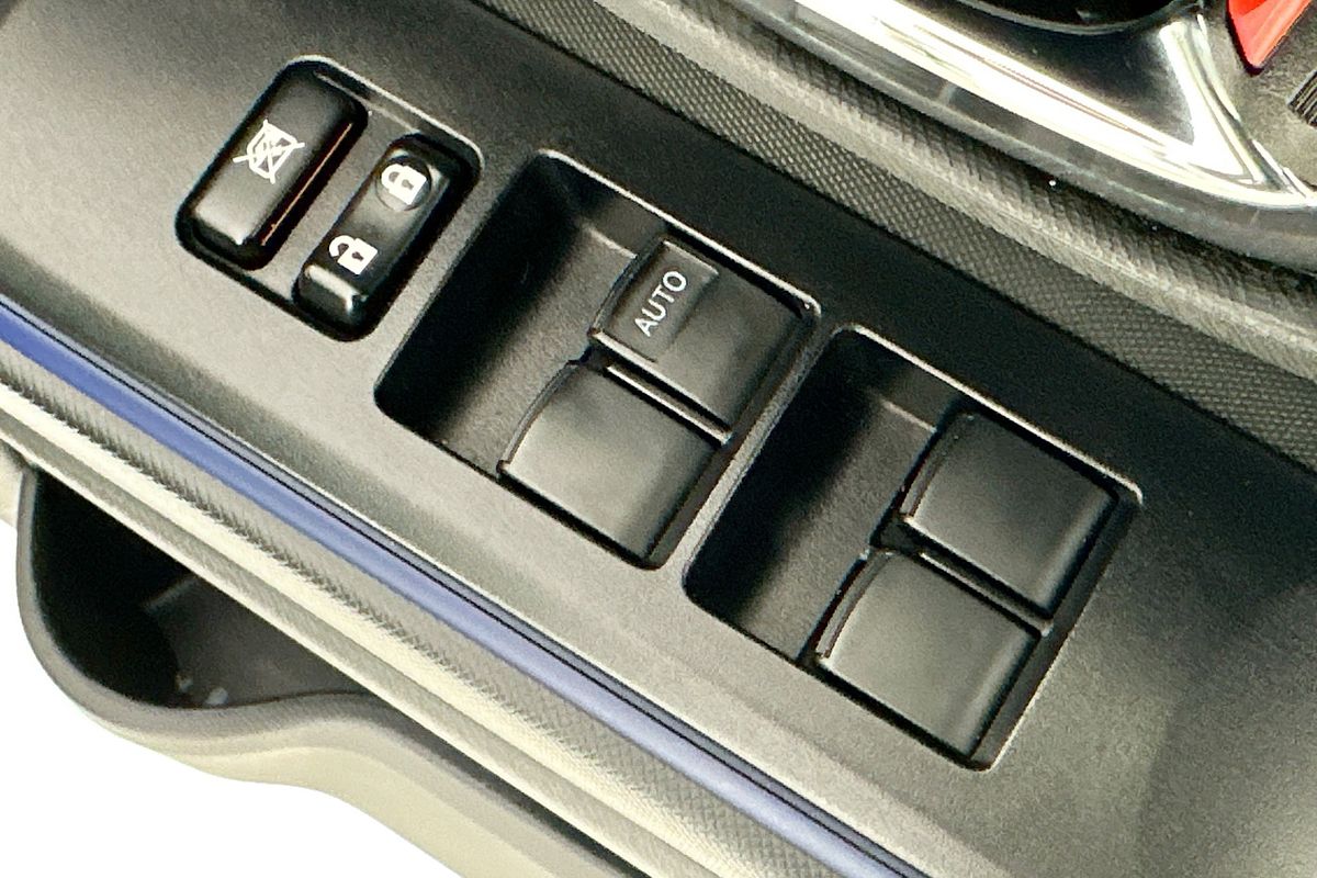 2016 Toyota Prius HYBRID NHP10R MY15
