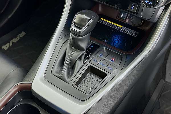 2020 Toyota RAV4 CRUISER (2WD) MXAA52R