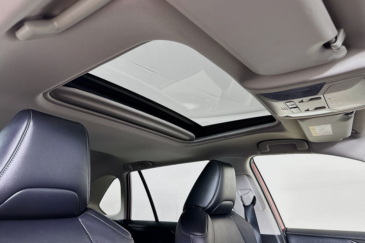 2020 Toyota RAV4 CRUISER (2WD) MXAA52R