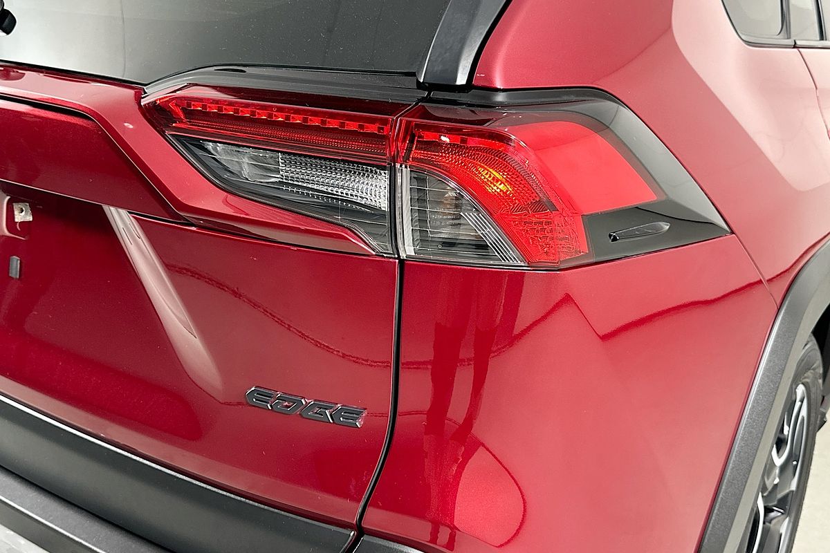 2021 Toyota RAV4 EDGE (AWD) AXAA54R