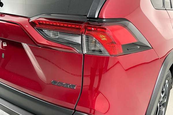 2021 Toyota RAV4 EDGE (AWD) AXAA54R