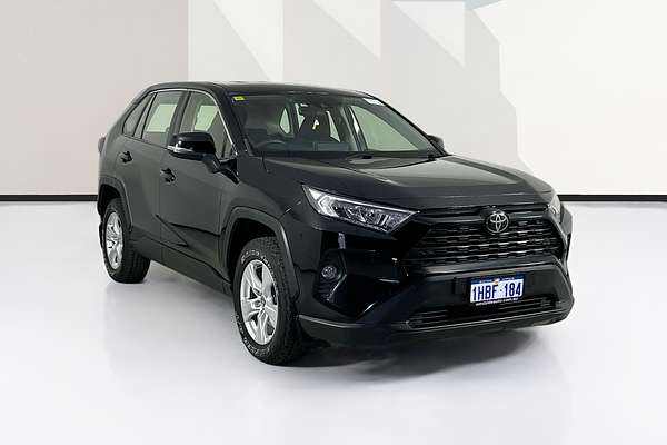 2020 Toyota RAV4 GX (2WD) MXAA52R