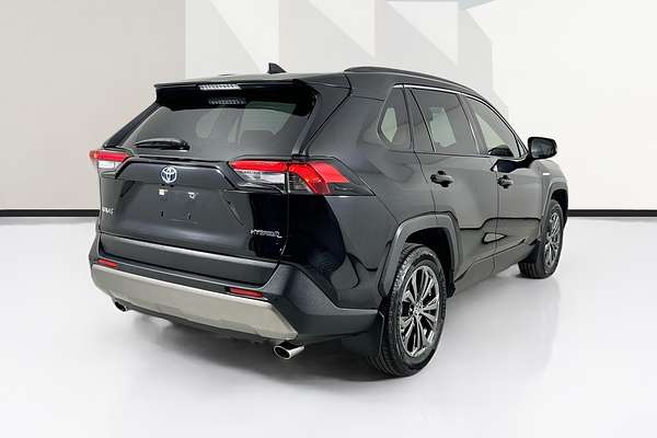 2022 Toyota RAV4 GXL (2WD) HYBRID AXAH52R