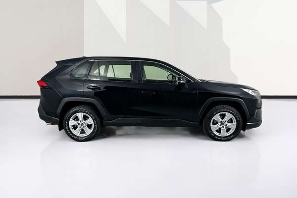 2020 Toyota RAV4 GX (2WD) MXAA52R