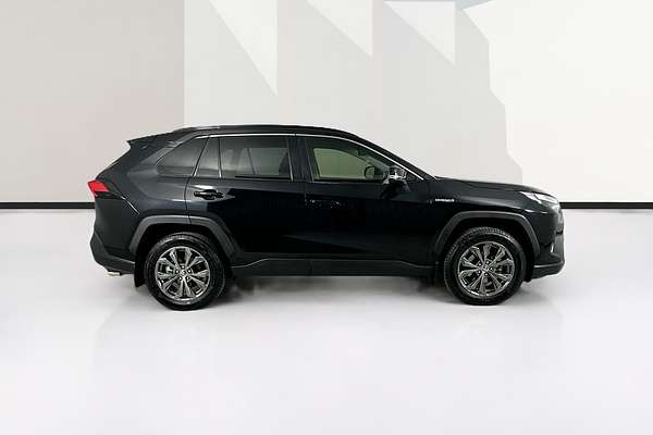 2022 Toyota RAV4 GXL (2WD) HYBRID AXAH52R
