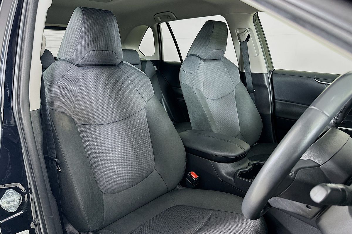 2022 Toyota RAV4 GXL (2WD) HYBRID AXAH52R