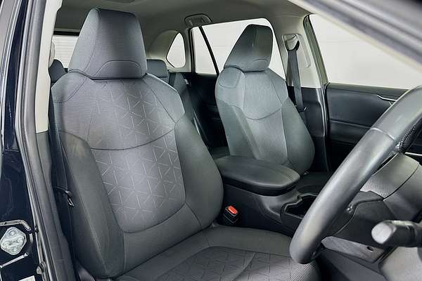 2022 Toyota RAV4 GXL (2WD) HYBRID AXAH52R