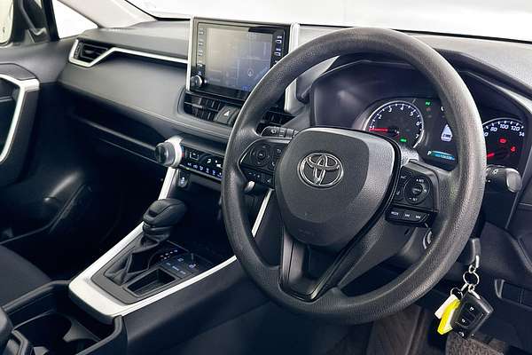 2020 Toyota RAV4 GX (2WD) MXAA52R