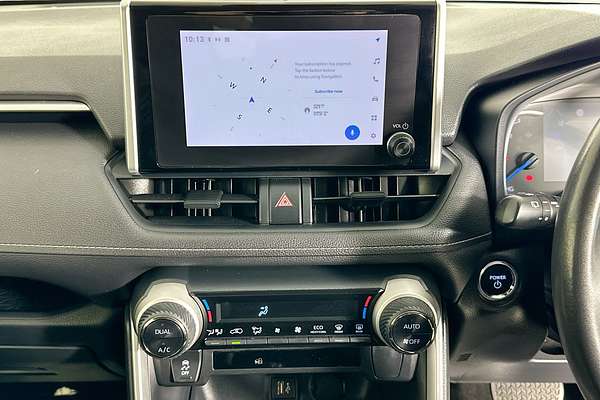 2023 Toyota RAV4 GX (AWD) HYBRID AXAH54R