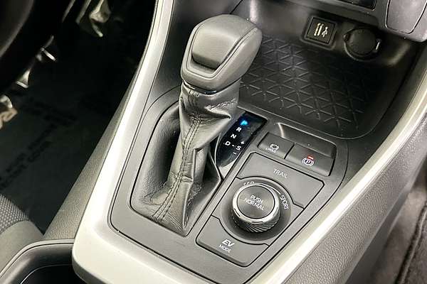 2023 Toyota RAV4 GX (AWD) HYBRID AXAH54R