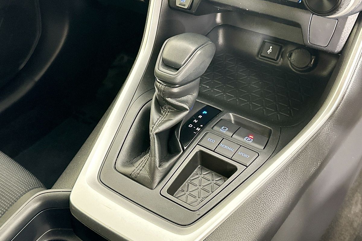 2020 Toyota RAV4 GX (2WD) MXAA52R