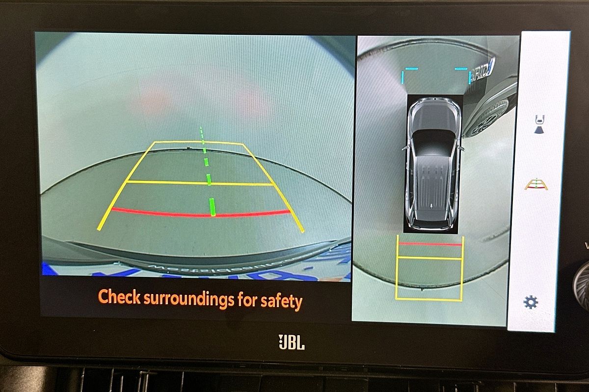 2023 Toyota RAV4 CRUISER (2WD) HYBRID AXAH52R