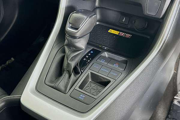 2022 Toyota RAV4 GXL (2WD) HYBRID AXAH52R