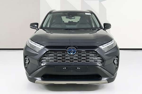 2022 Toyota RAV4 GXL (2WD) HYBRID AXAH52R