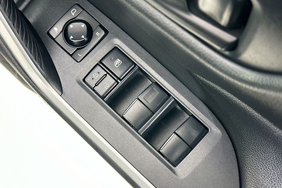 2023 Toyota RAV4 GX (AWD) HYBRID AXAH54R