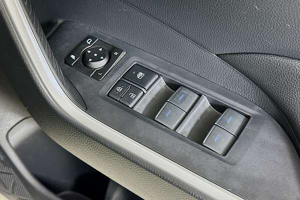2022 Toyota RAV4 GXL (2WD) HYBRID AXAH52R
