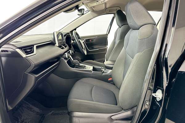 2023 Toyota RAV4 GX (AWD) HYBRID AXAH54R