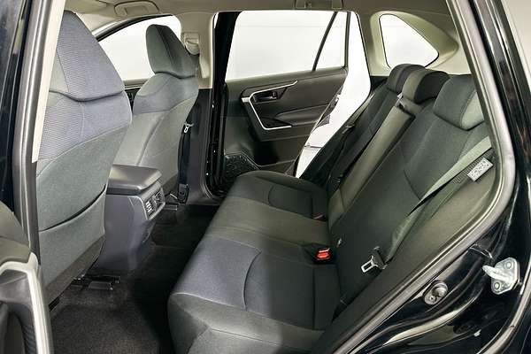 2020 Toyota RAV4 GX (2WD) MXAA52R