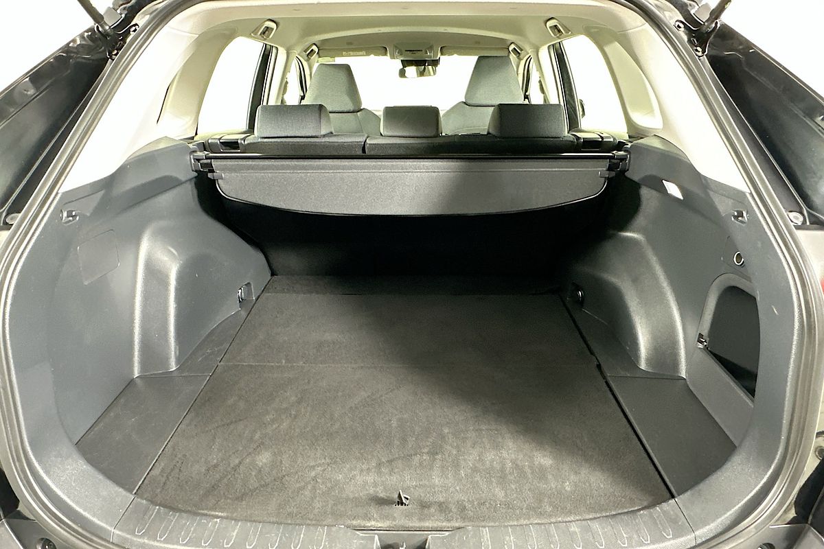2023 Toyota RAV4 GX (AWD) HYBRID AXAH54R