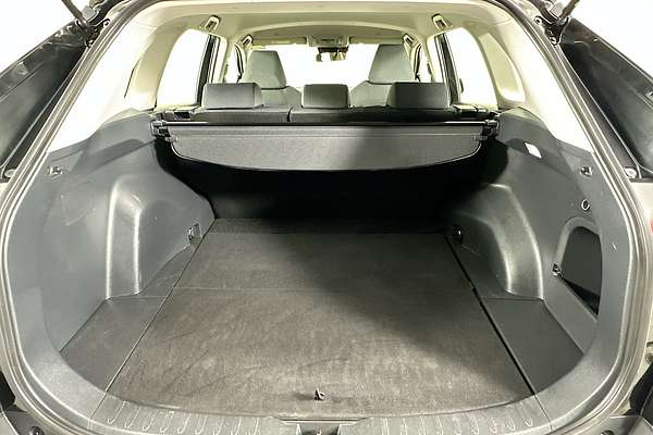 2023 Toyota RAV4 GX (AWD) HYBRID AXAH54R