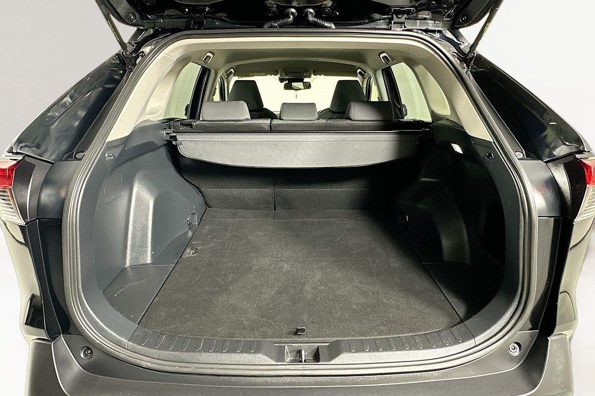 2022 Toyota RAV4 GXL (2WD) HYBRID AXAH52R