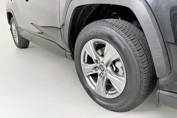 2023 Toyota RAV4 GX (AWD) HYBRID AXAH54R
