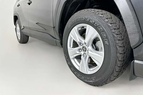 2020 Toyota RAV4 GX (2WD) MXAA52R