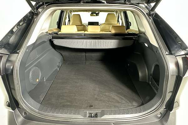 2023 Toyota RAV4 CRUISER (2WD) HYBRID AXAH52R