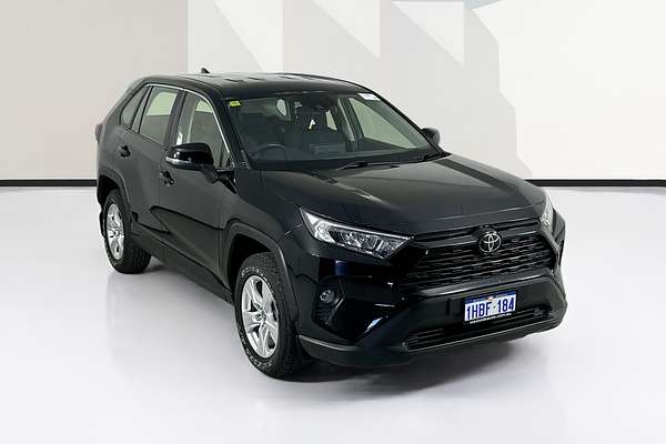 2020 Toyota RAV4 GX (2WD) MXAA52R