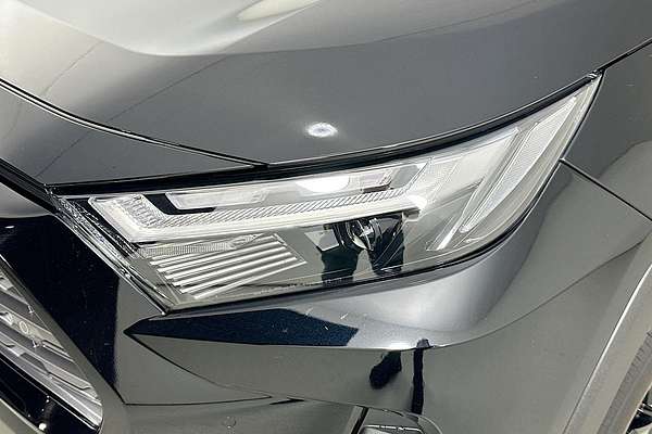 2024 Toyota RAV4 CRUISER (2WD) HYBRID AXAH52R