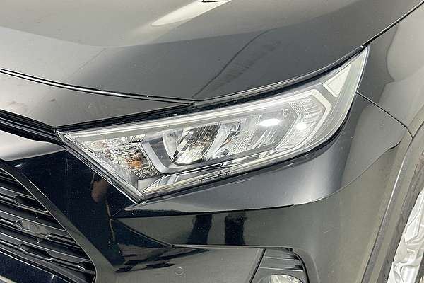 2020 Toyota RAV4 GX (2WD) MXAA52R