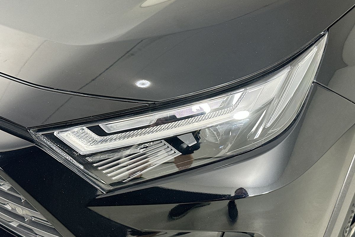 2023 Toyota RAV4 CRUISER (2WD) HYBRID AXAH52R