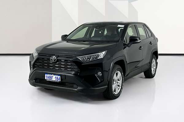2020 Toyota RAV4 GX (2WD) MXAA52R
