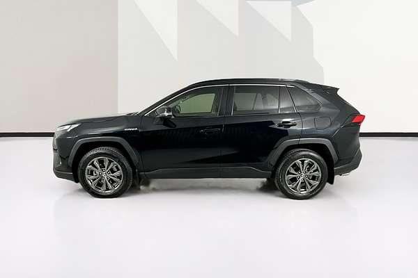 2022 Toyota RAV4 GXL (2WD) HYBRID AXAH52R