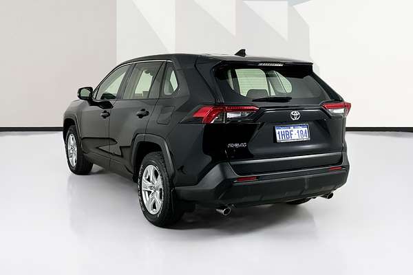 2020 Toyota RAV4 GX (2WD) MXAA52R
