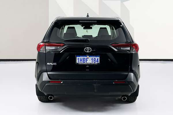 2020 Toyota RAV4 GX (2WD) MXAA52R