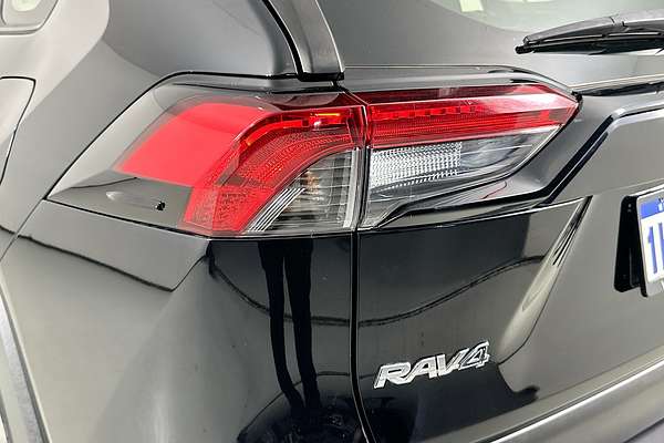 2023 Toyota RAV4 GX (AWD) HYBRID AXAH54R