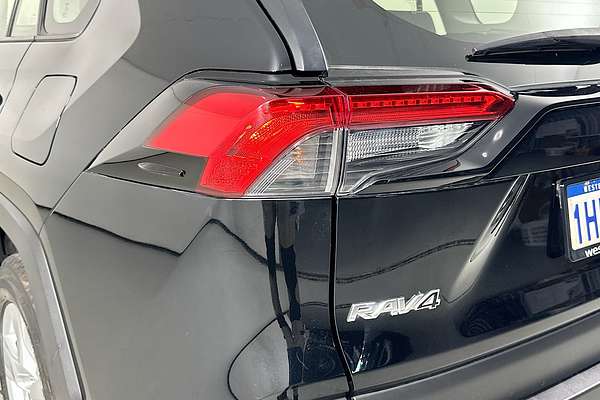 2020 Toyota RAV4 GX (2WD) MXAA52R