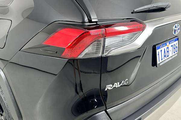 2023 Toyota RAV4 CRUISER (2WD) HYBRID AXAH52R