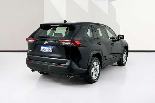 2020 Toyota RAV4 GX (2WD) MXAA52R