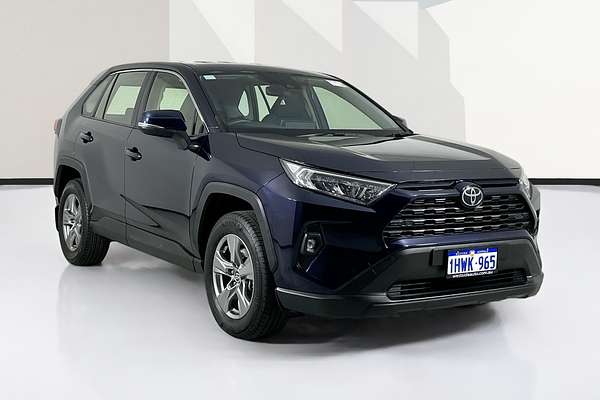 2023 Toyota RAV4 GX (2WD) MXAA52R