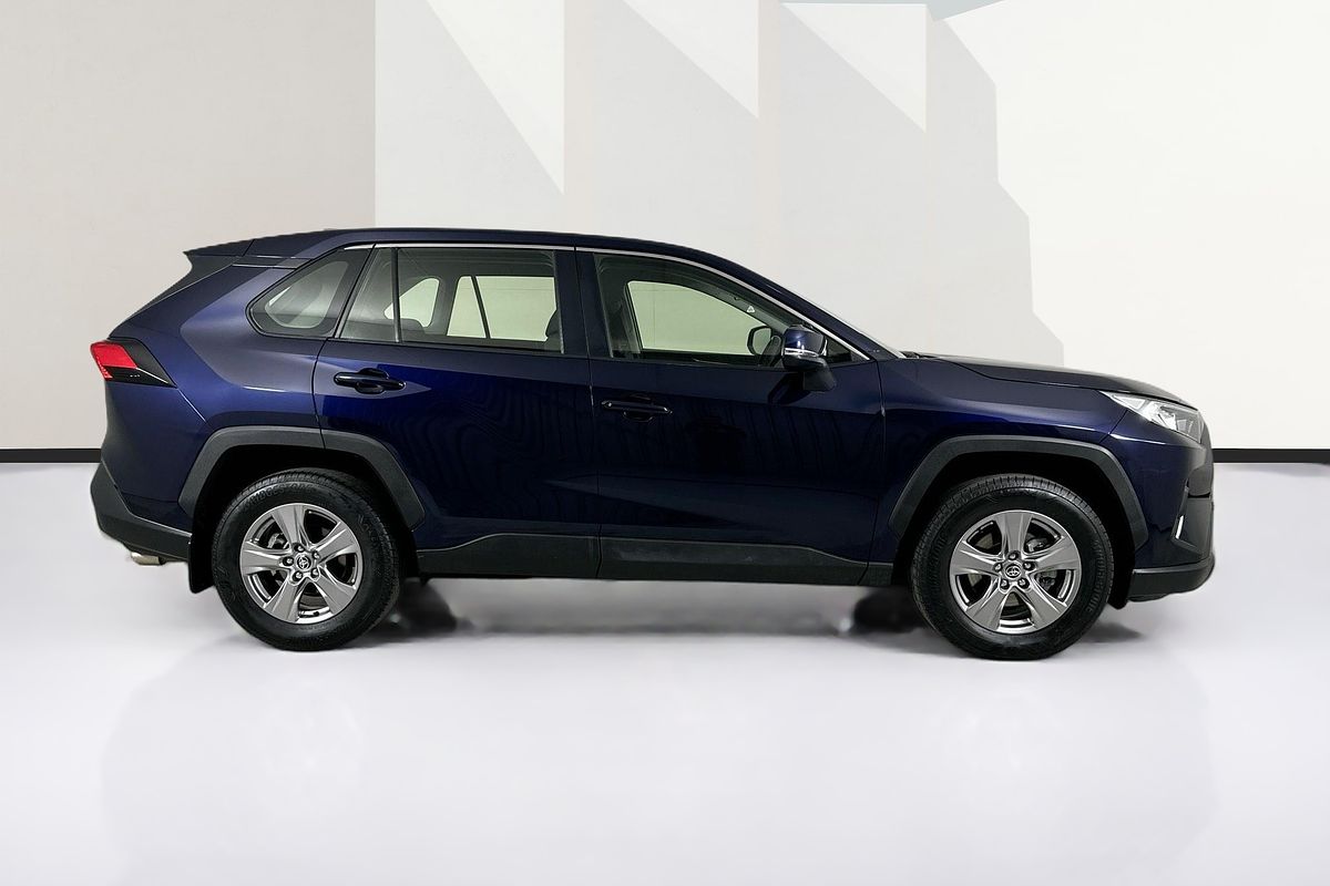 2023 Toyota RAV4 GX (2WD) MXAA52R