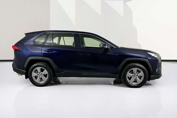 2023 Toyota RAV4 GX (2WD) MXAA52R
