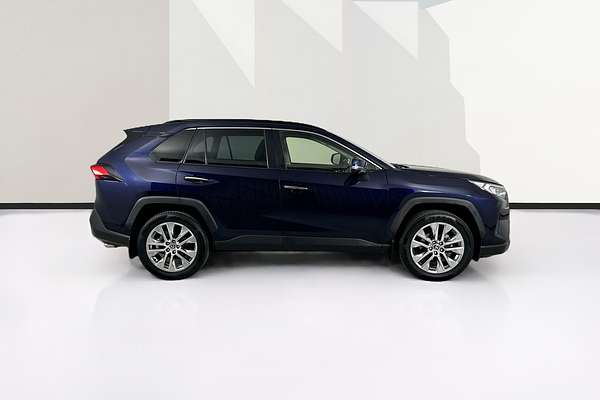 2020 Toyota RAV4 CRUISER (2WD) MXAA52R