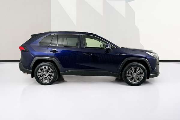 2023 Toyota RAV4 GXL (AWD) HYBRID AXAH54R