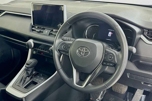 2023 Toyota RAV4 GX (2WD) MXAA52R