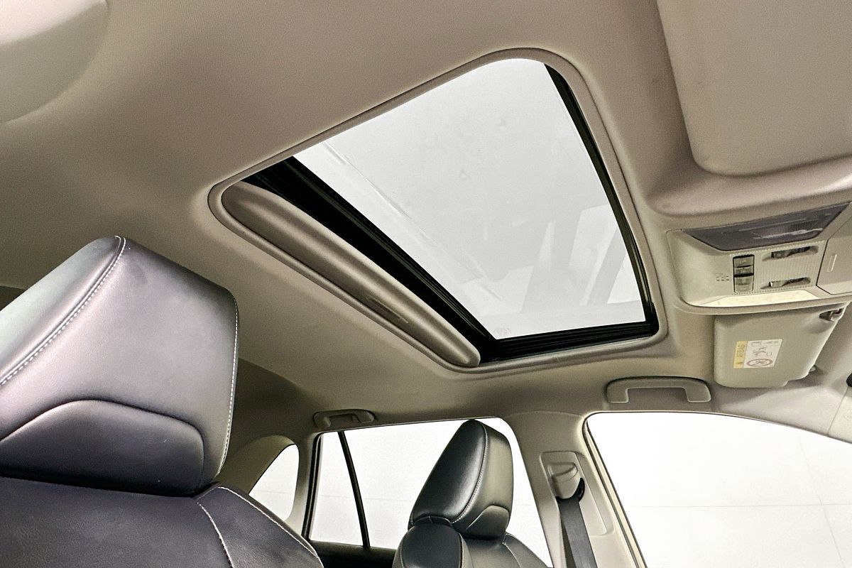 2020 Toyota RAV4 CRUISER (2WD) MXAA52R